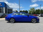 2025 Elantra Thumbnail 9