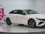 2025 Elantra Thumbnail 3