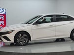 2025 Elantra Thumbnail 8