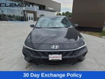 2025 Elantra Thumbnail 3