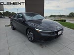 2025 Elantra Thumbnail 5