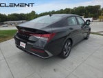 2025 Elantra Thumbnail 8