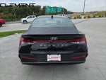 2025 Elantra Thumbnail 10