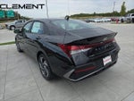2025 Elantra Thumbnail 11