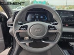 2025 Elantra Thumbnail 14