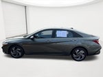 2025 Elantra Thumbnail 8
