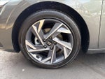 2025 Elantra Thumbnail 24