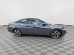 2025 Elantra Thumbnail 4