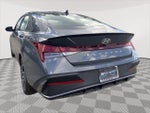 2025 Elantra Thumbnail 7
