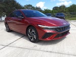 2025 ELANTRA Thumbnail 2