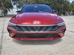 2025 ELANTRA Thumbnail 3