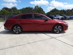 2025 ELANTRA Thumbnail 4