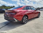 2025 ELANTRA Thumbnail 5