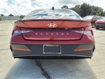2025 ELANTRA Thumbnail 6