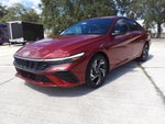 2025 ELANTRA Thumbnail 15