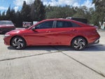 2025 ELANTRA Thumbnail 16