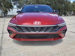 2025 ELANTRA Thumbnail 18