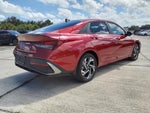 2025 ELANTRA Thumbnail 22
