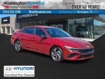2025 Elantra Thumbnail 1