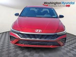 2025 Elantra Thumbnail 2