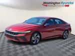 2025 Elantra Thumbnail 3