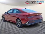 2025 Elantra Thumbnail 4