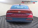 2025 Elantra Thumbnail 5