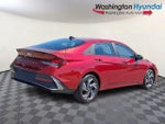 2025 Elantra Thumbnail 6