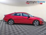 2025 Elantra Thumbnail 7