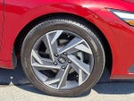 2025 Elantra Thumbnail 8
