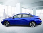 2025 Elantra Thumbnail 2