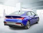 2025 Elantra Thumbnail 4