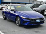 2025 Elantra Thumbnail 5