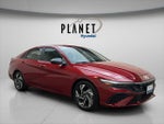2025 Elantra Thumbnail 1
