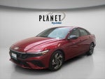 2025 Elantra Thumbnail 2