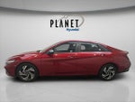 2025 Elantra Thumbnail 3