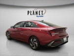 2025 Elantra Thumbnail 4