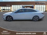 2025 Elantra Thumbnail 2