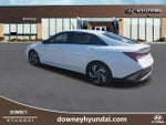 2025 Elantra Thumbnail 3