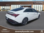 2025 Elantra Thumbnail 5