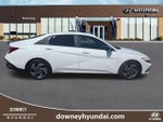 2025 Elantra Thumbnail 6