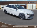 2025 Elantra Thumbnail 7