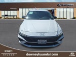2025 Elantra Thumbnail 8