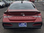 2025 Elantra Thumbnail 3