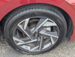 2025 Elantra Thumbnail 7