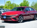 2025 Elantra Thumbnail 1