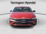 2025 Elantra Thumbnail 2