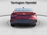 2025 Elantra Thumbnail 6