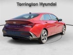 2025 Elantra Thumbnail 7