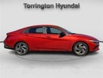 2025 Elantra Thumbnail 8